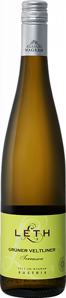 Вино Terrassen Gruner Veltliner 2020 г. 0.75 л