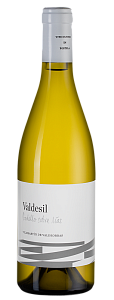 Белое Сухое Вино Valdesil Valdeorras 2017 г. 0.75 л