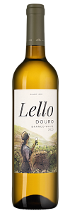 Белое Сухое Вино Lello White Vinhos Borges 0.75 л
