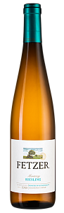 Белое Полусладкое Вино Fetzer Riesling Monterey 0.75 л