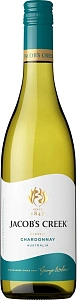 Вино Jacob's Creek Classic Chardonnay 0.75 л