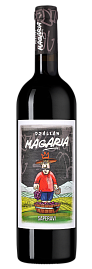 Вино Magaria Saperavi Shilda Estate 0.75 л
