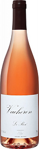Розовое Сухое Вино Vacheron Le Rose 0.75 л