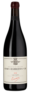 Красное Сухое Вино Gevrey-Chambertin Premier Cru Capita Domaine Trapet Pere et Fils 2020 г. 0.75 л