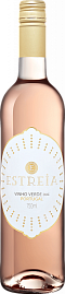 Вино Estreia Rose 0.75 л