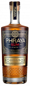 Ром Phraya Elements 0.7 л