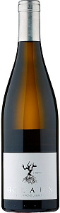 Белое Сухое Вино Domaine Usseglio Raymond & Fils Les Claux Blanc Cotes du Rhone 0.75 л