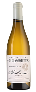Белое Сухое Вино Granite Chenin Blanc 2020 г. 0.75 л