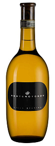 Белое Сухое Вино Gavi Monterotondo 2019 г. 0.75 л