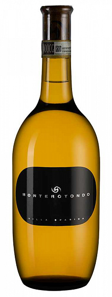 Вино Gavi Monterotondo 2019 г. 0.75 л