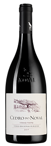 Красное Сухое Вино Cedro do Noval 2017 г. 0.75 л