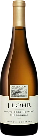 Вино Riverstone Chardonnay Arroyo Seco AVA J. Lohr 0.75 л