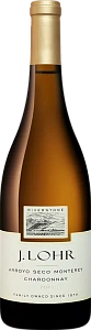 Белое Полусухое Вино Riverstone Chardonnay Arroyo Seco AVA J. Lohr 0.75 л