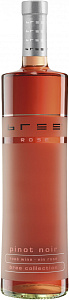 Розовое Полусладкое Вино Bree Pinot Noir Rose 1.5 л