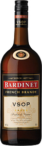 Бренди Bardinet VSOP 0.7 л