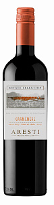 Красное Полусухое Вино Aresti Estate Selection Carmenere 0.75 л