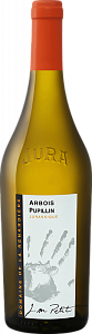 Белое Сухое Вино Jurassique Organic 2018 г. 0.75 л