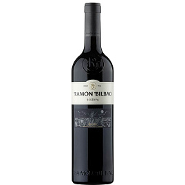 Вино Ramon Bilbao Reserva 2014 г. 0.75 л