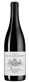 Вино Pommard Premier Cru Clos des Poutures 2022 г. 0.75 л