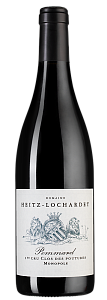 Красное Сухое Вино Pommard Premier Cru Clos des Poutures 2022 г. 0.75 л