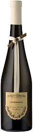 Вино Chardonnay Piave DOC Italo Cescon 0.75 л