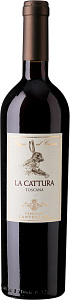 Красное Сухое Вино Poggio al Casone La Cattura Toscana IGT 0.75 л