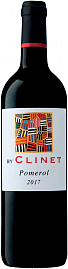 Вино By Clinet Pomrol 2017 г. 0.75 л