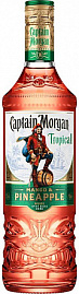 Ром Captain Morgan Tropical 0.7 л