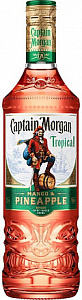 Ром Captain Morgan Tropical 0.7 л