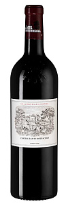 Красное Сухое Вино Chateau Lafite Rothschild 1990 г. 0.75 л