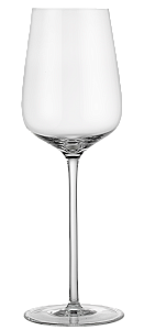 Бокал для белого вина Spiegelau Willsberger Collection Handmade 0.365 л
