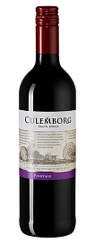 Вино Culemborg Pinotage 0.75 л