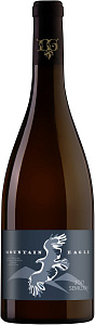 Белое Сухое Вино Agrolain Mountain Eagle Semillon 0.75 л