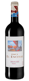 Вино Finca el Encinal Crianza 0.75 л