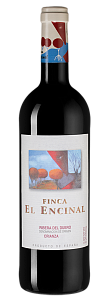 Красное Сухое Вино Finca el Encinal Crianza 0.75 л