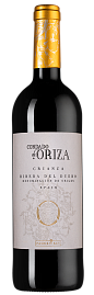 Вино Condado de Oriza Crianza 0.75 л
