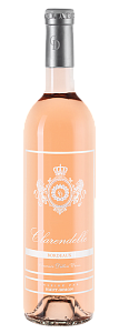 Розовое Сухое Вино Clarendelle a par Haut-Brion Rose 2020 г. 0.75 л