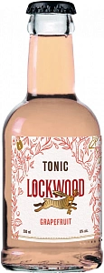 Тоник Lockwood Grapefruit 0.2 л