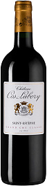Вино Chateau Cos Labory 2011 г. 0.75 л