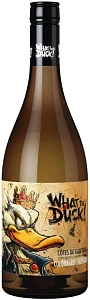 Вино What The Duck white 0.75 л