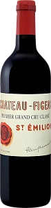 Красное Сухое Вино Chateau Figeac Saint-Emilion Grand Cru 2012 г. 0.75 л