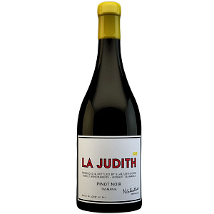 Красное Сухое Вино Glaetzer-Dixon La Judith Pinot Noir 2016 г. 0.75 л