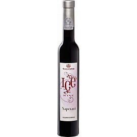 Вино Фанагория Айс Вайн Саперави 0.375 л