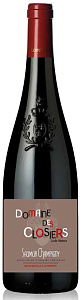 Красное Сухое Вино Domaine des Closiers Saumur Champigny 0.75 л