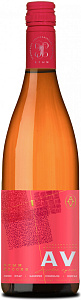 Розовое Сухое Вино AV Rose Dry 0.75 л