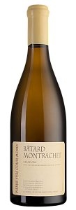 Белое Сухое Вино Batard Montrachet Grand Cru 2018 г. 0.75 л