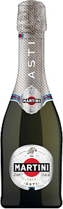 Белое Сладкое Игристое вино Martini Asti 0.187 л