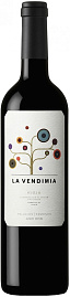 Вино La Vendimia 0.75 л