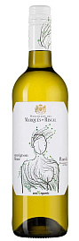 Вино Marques de Riscal Sauvignon 0.75 л