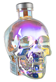 Водка Crystal Head Aurora 0.7 л Gift Box